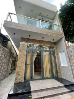 Bán nhà HXH Đường 11 Bình Thọ, 2 tầng 102.9m² ngang 5, sổ hồng riêng